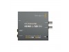 Blackmagic Mini Converter HDMI to SDI 6G